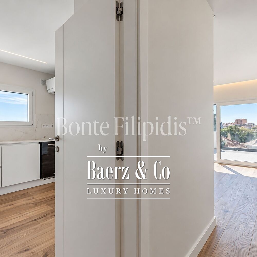 Beautiful luxury home in Cascais e Estoril, Bairro da Assunção image