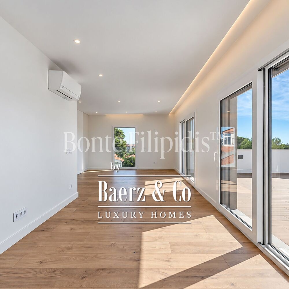 Beautiful luxury home in Cascais e Estoril, Bairro da Assunção image