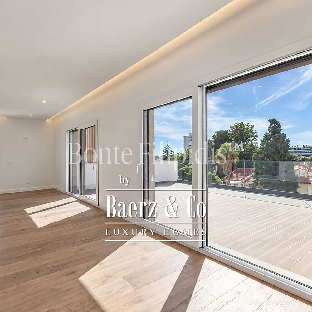 Beautiful luxury home in Cascais e Estoril, Bairro da Assunção image