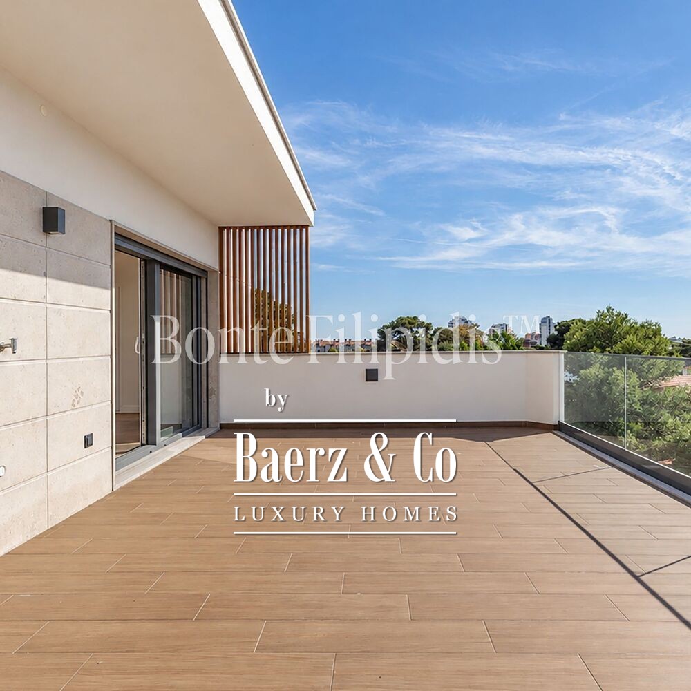 Beautiful luxury home in Cascais e Estoril, Bairro da Assunção image