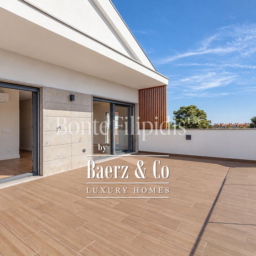 Beautiful luxury home in Cascais e Estoril, Bairro da Assunção image