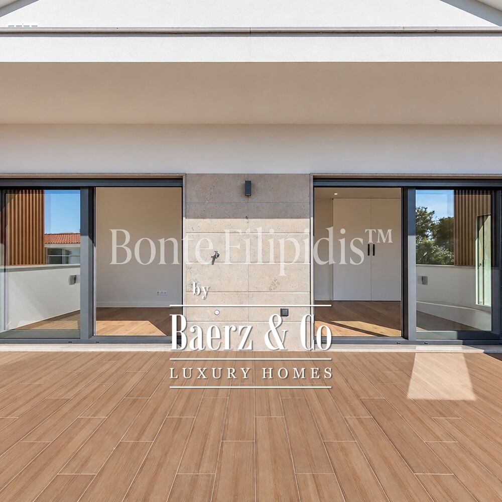 Beautiful luxury home in Cascais e Estoril, Bairro da Assunção image
