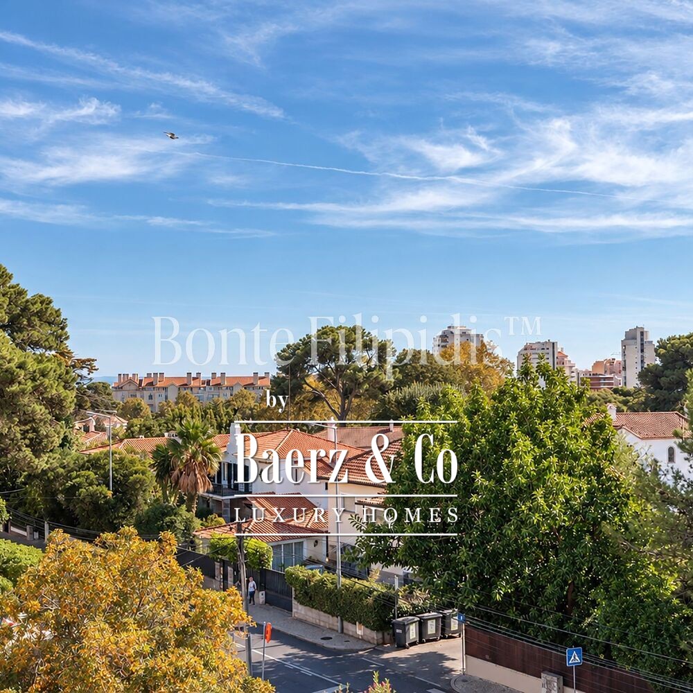 Beautiful luxury home in Cascais e Estoril, Bairro da Assunção image
