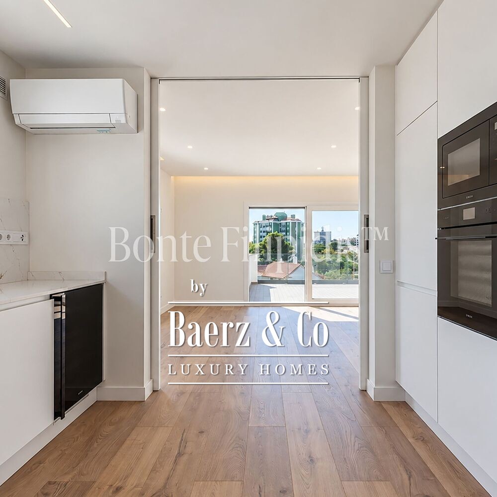 Beautiful luxury home in Cascais e Estoril, Bairro da Assunção image