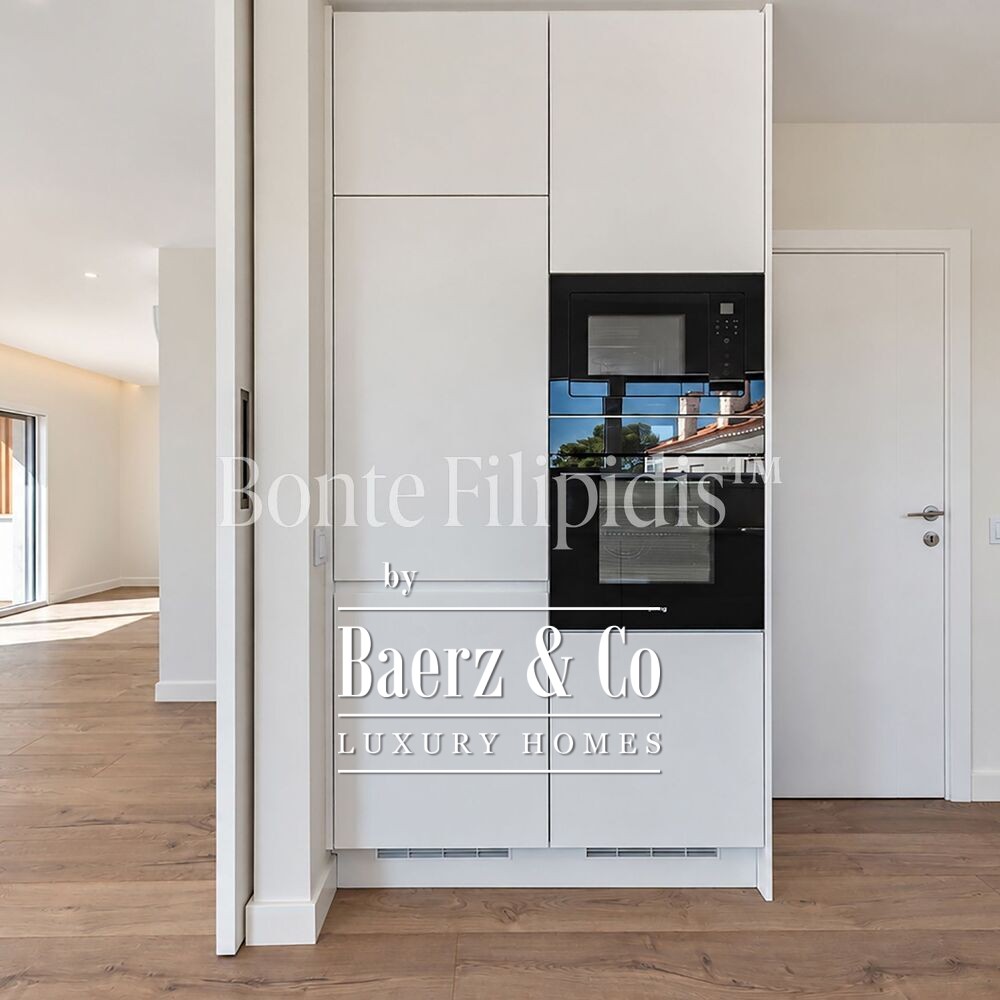Beautiful luxury home in Cascais e Estoril, Bairro da Assunção image