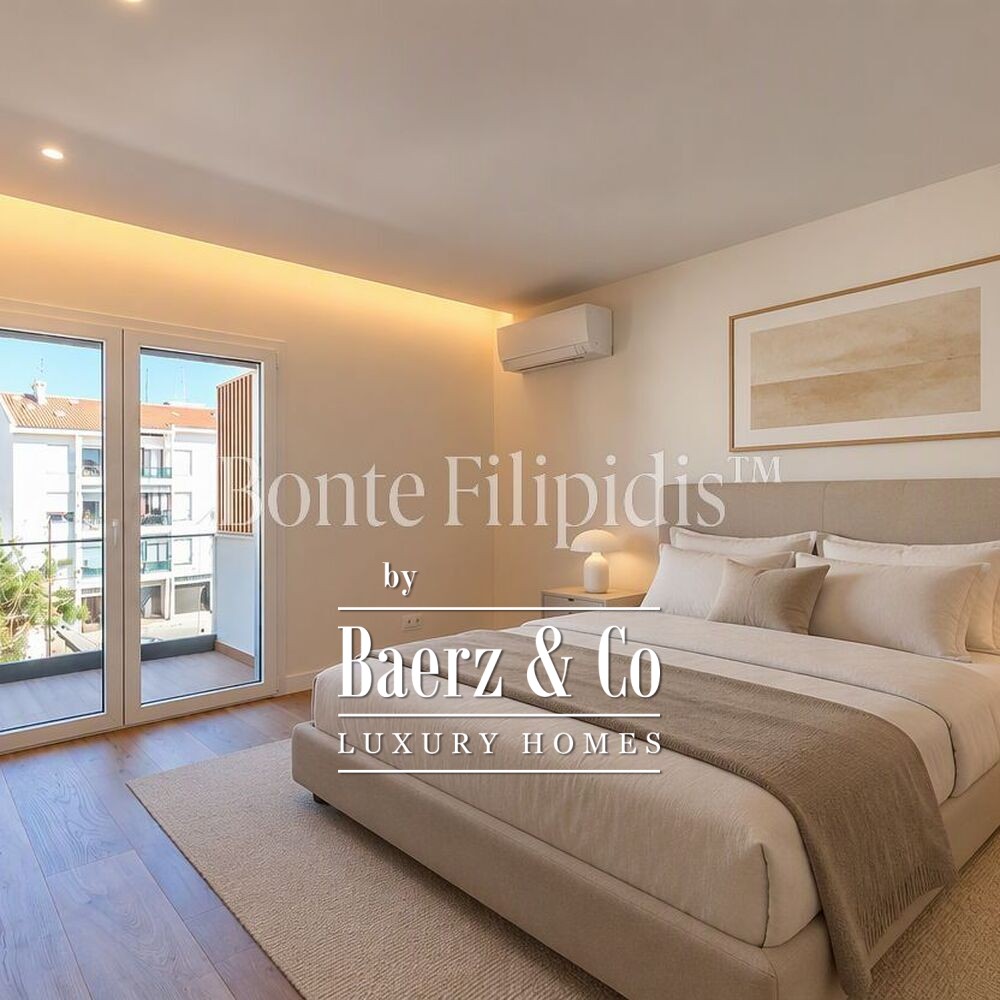 Beautiful luxury home in Cascais e Estoril, Bairro da Assunção image
