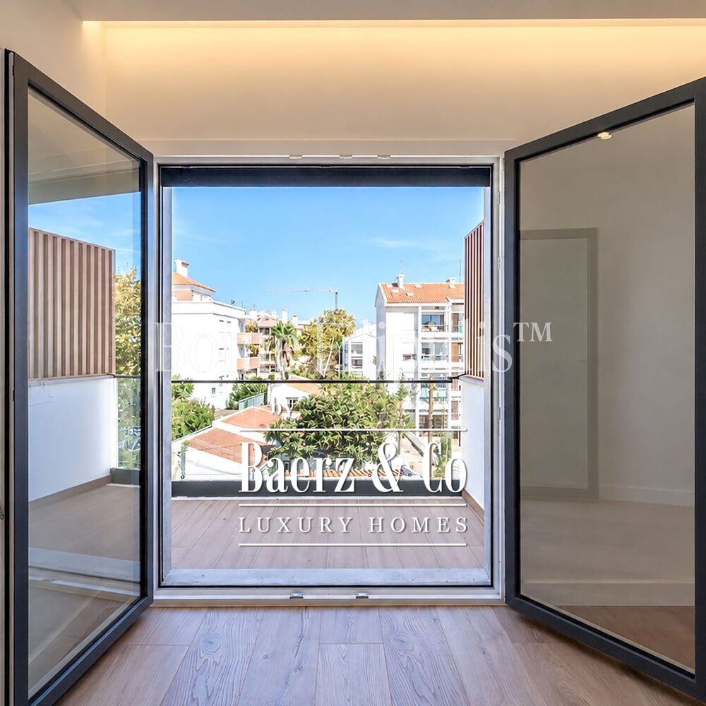 Beautiful luxury home in Cascais e Estoril, Bairro da Assunção image