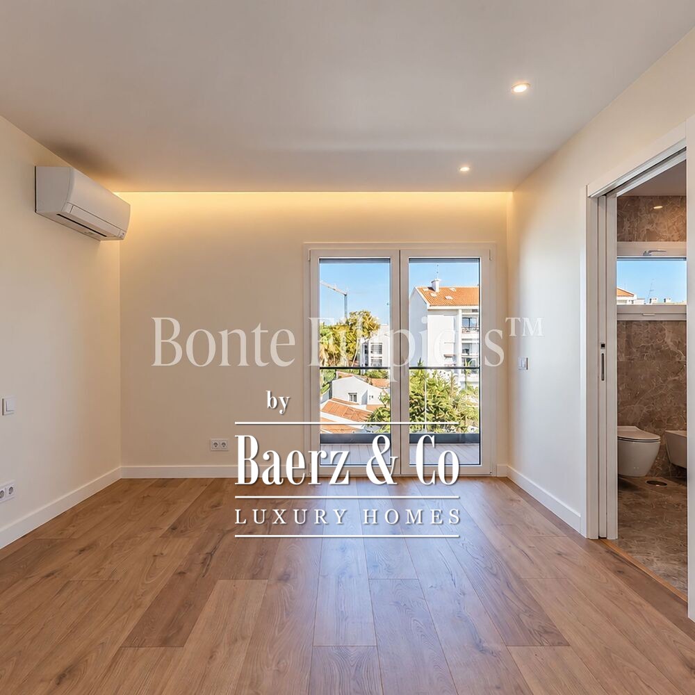 Beautiful luxury home in Cascais e Estoril, Bairro da Assunção image