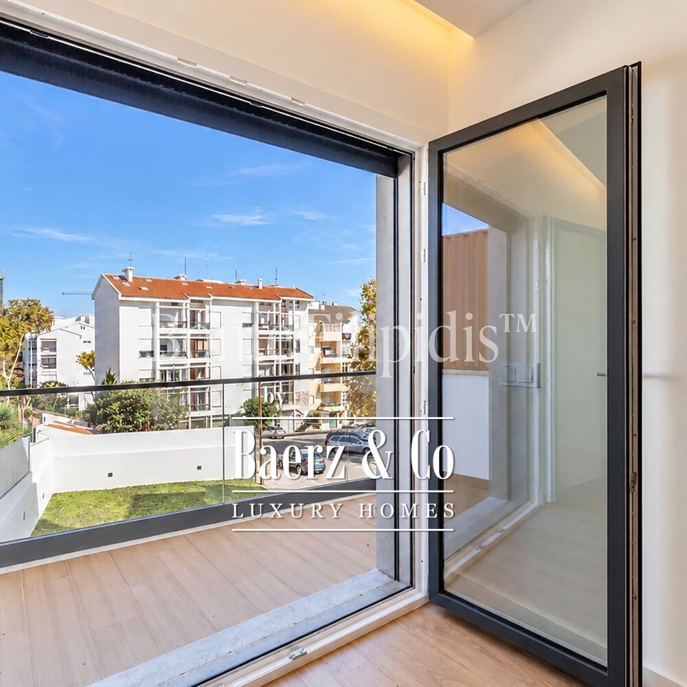 Beautiful luxury home in Cascais e Estoril, Bairro da Assunção image