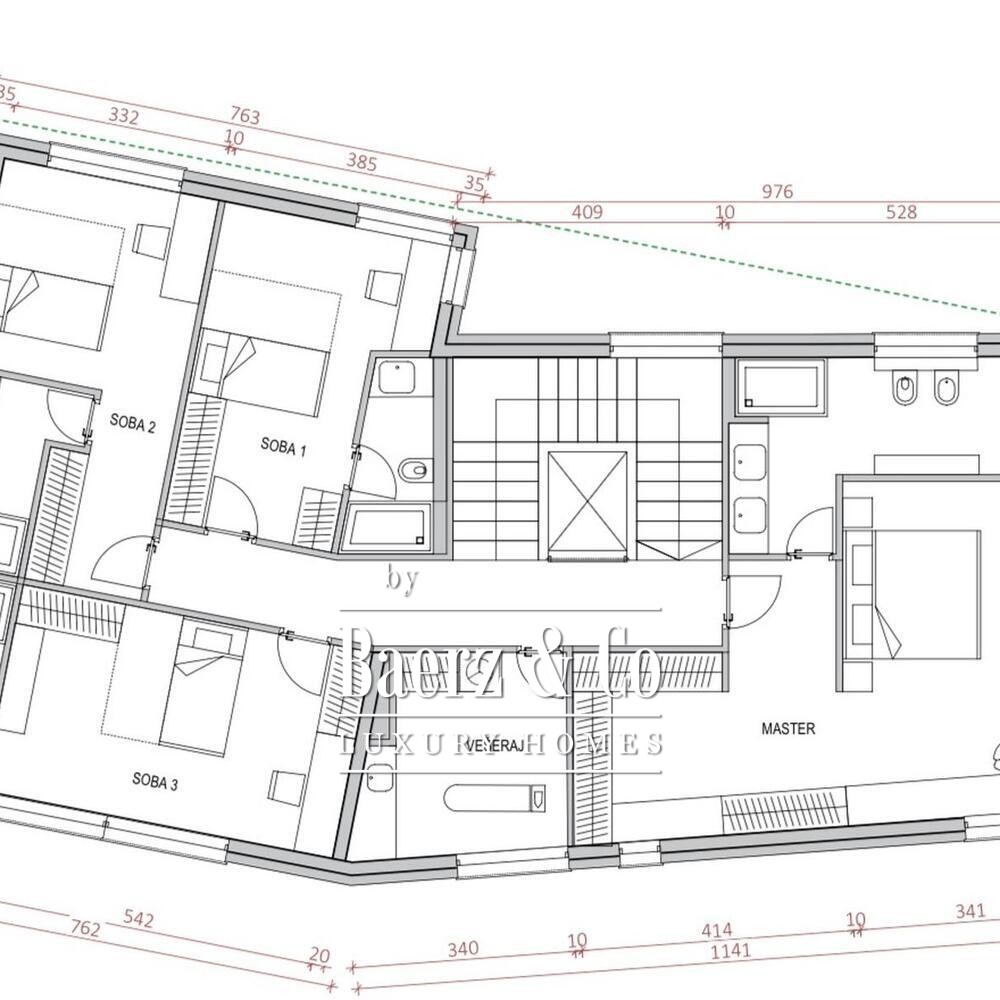Zagreb, Bukovac - Luxury Villa of 400 m² on a 2,600 m² Plot image