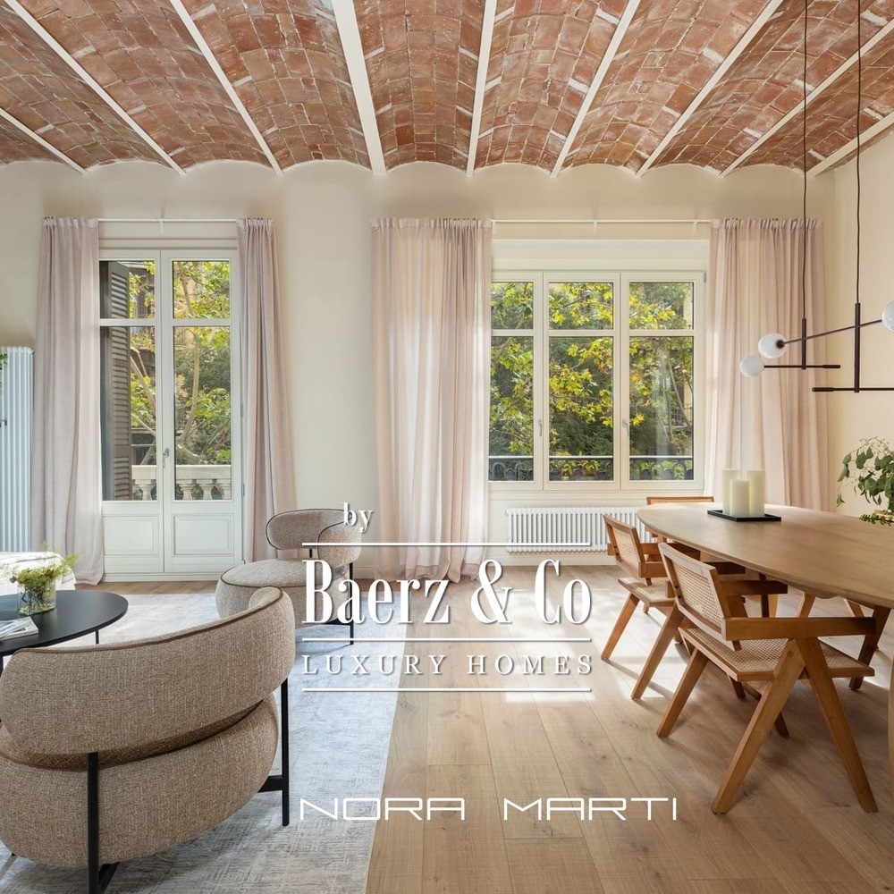 Apartment for sale in Esquerra de l'Eixample image