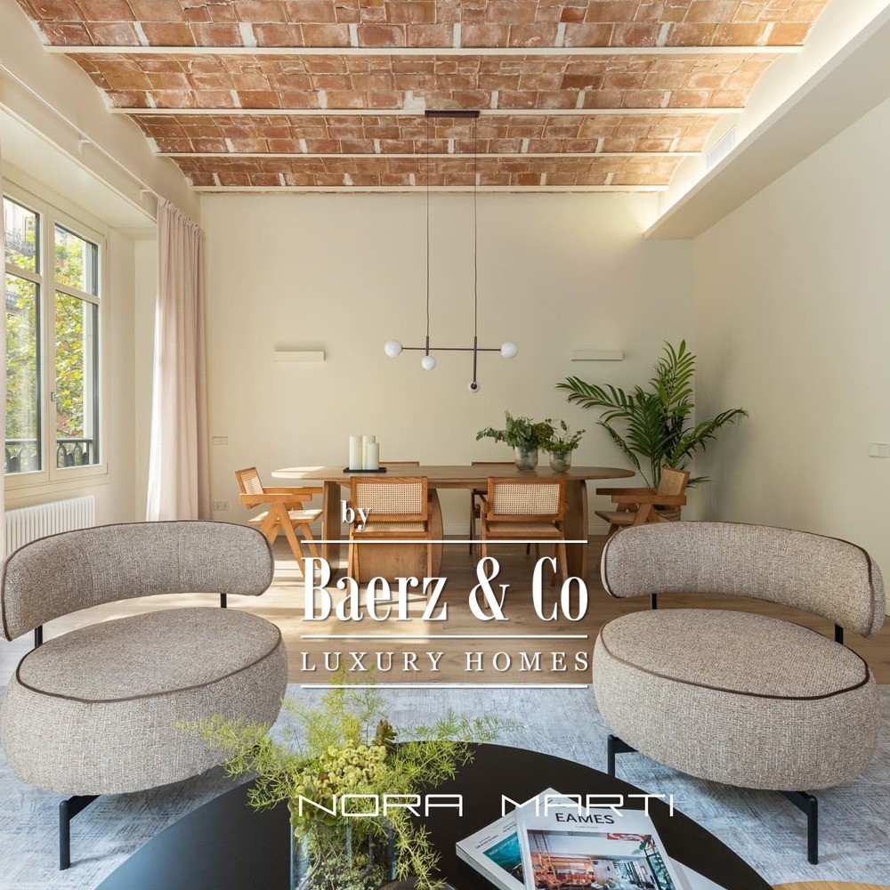 Apartment for sale in Esquerra de l'Eixample image