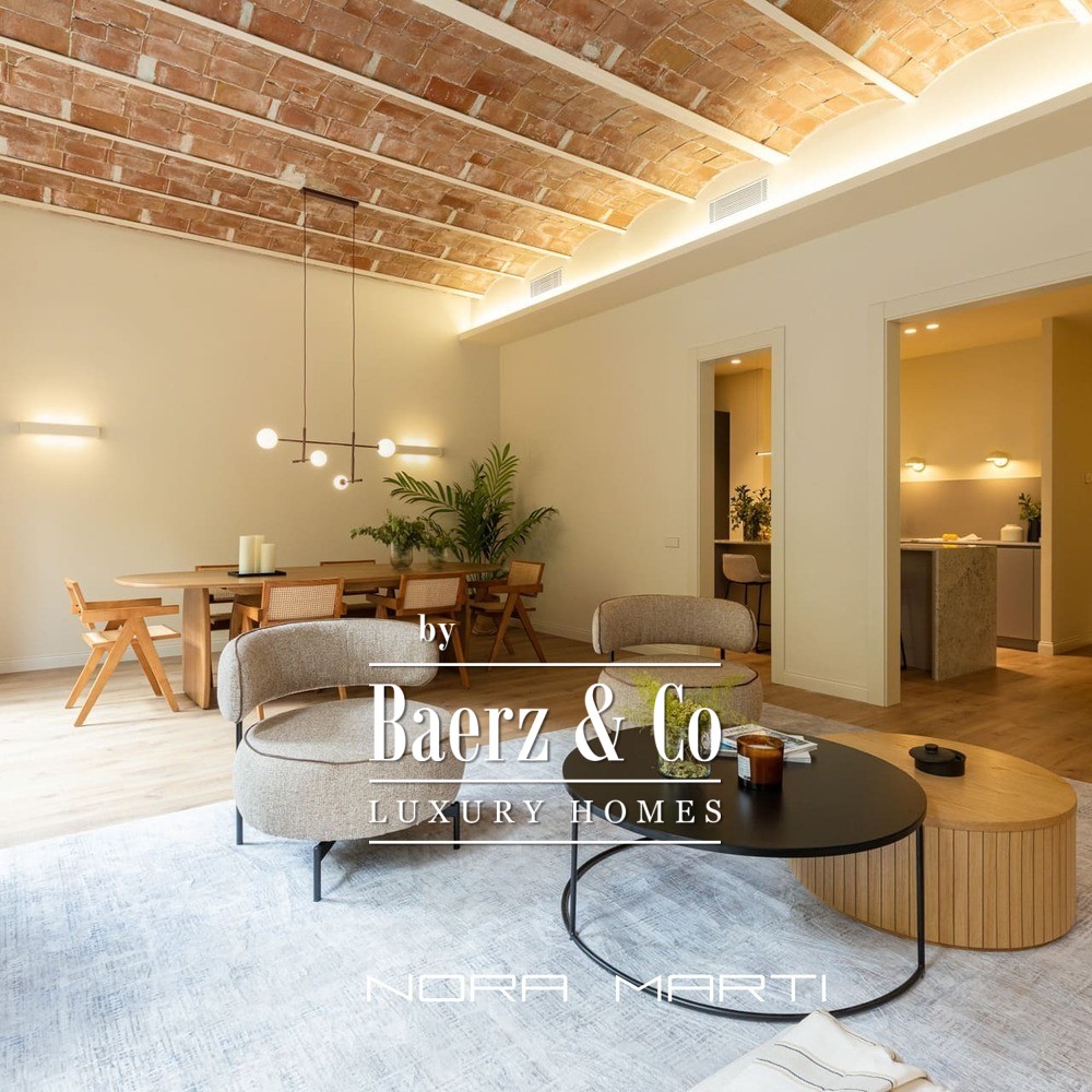 Apartment for sale in Esquerra de l'Eixample image