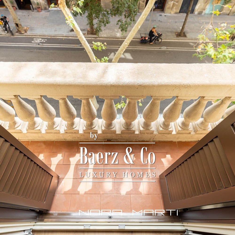 Apartment for sale in Esquerra de l'Eixample image