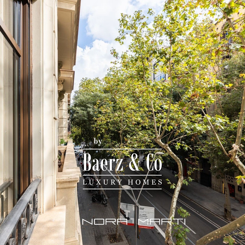 Apartment for sale in Esquerra de l'Eixample image