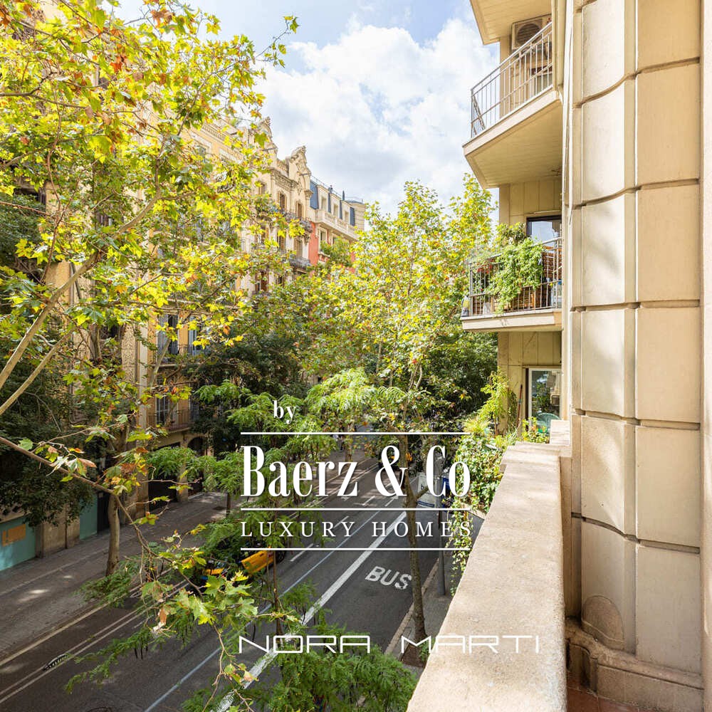 Apartment for sale in Esquerra de l'Eixample image