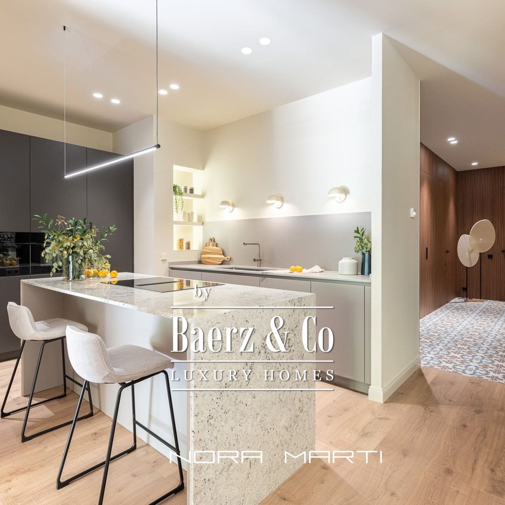 Apartment for sale in Esquerra de l'Eixample image