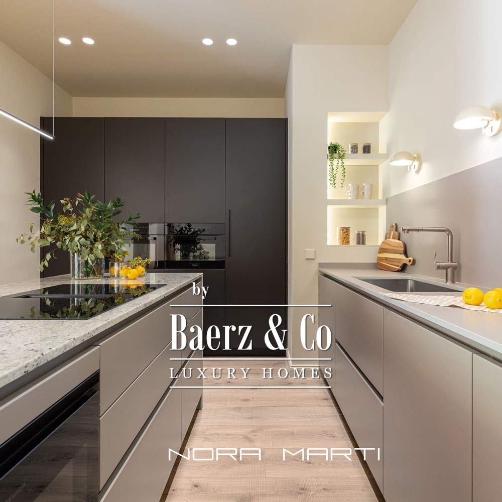 Apartment for sale in Esquerra de l'Eixample image