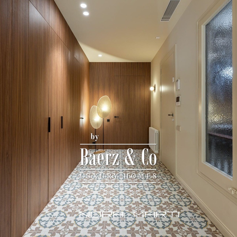 Apartment for sale in Esquerra de l'Eixample image