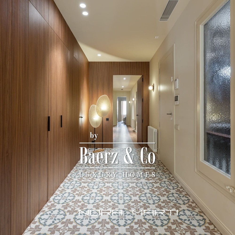 Apartment for sale in Esquerra de l'Eixample image