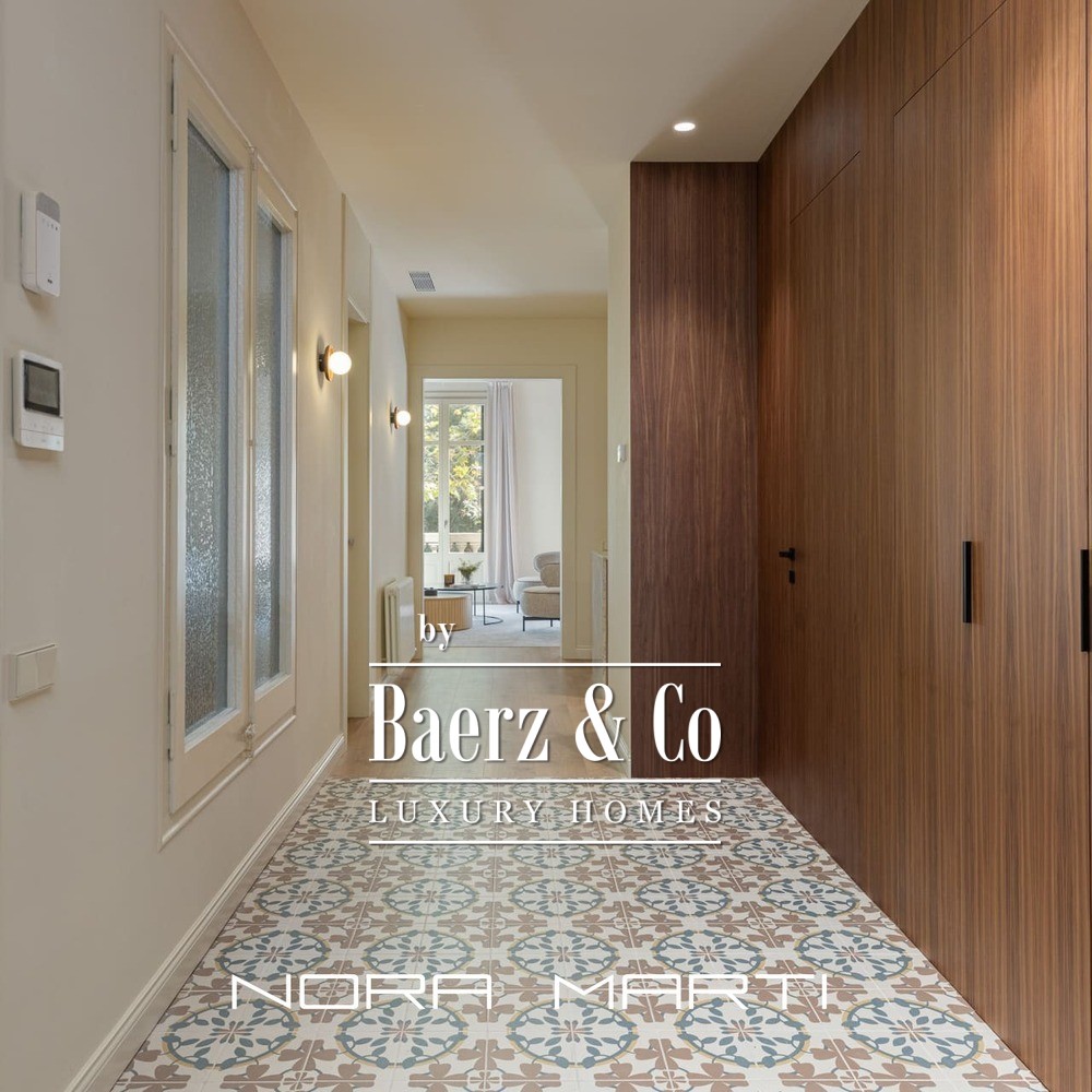 Apartment for sale in Esquerra de l'Eixample image