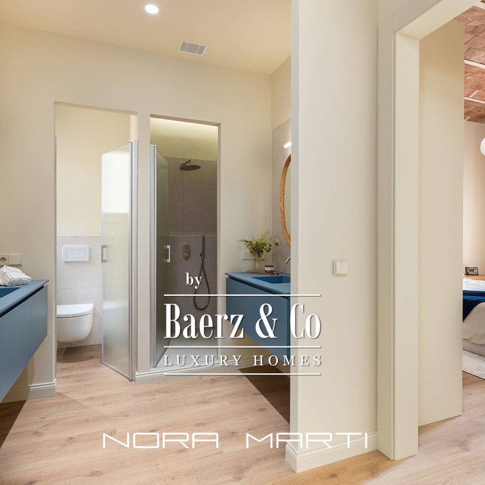 Apartment for sale in Esquerra de l'Eixample image