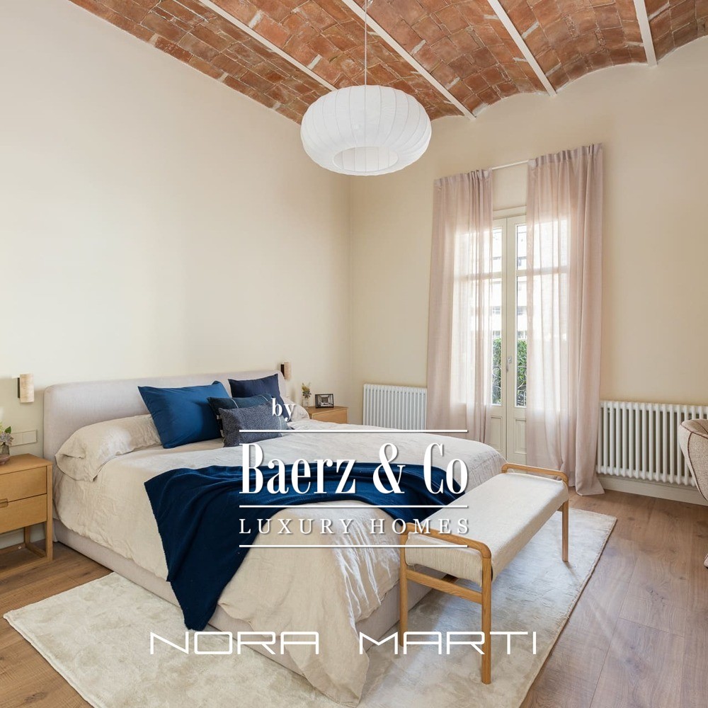 Apartment for sale in Esquerra de l'Eixample image