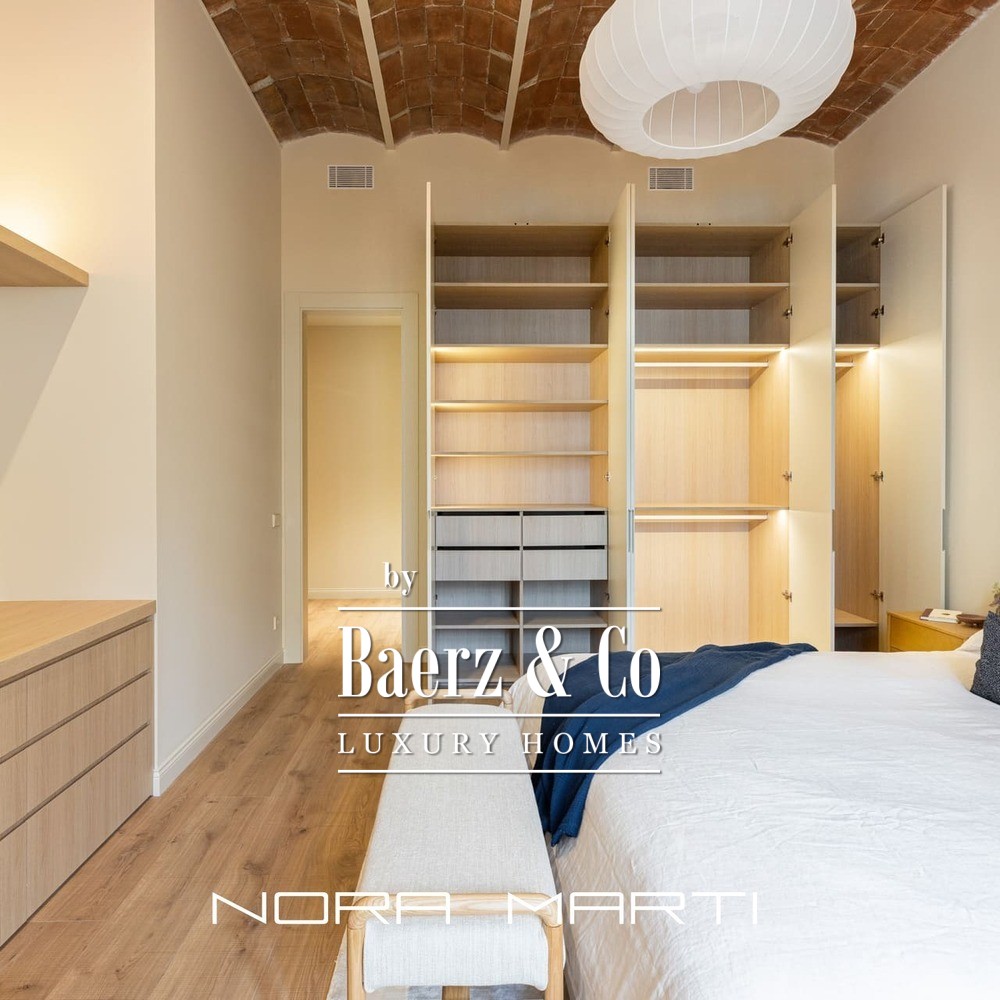 Apartment for sale in Esquerra de l'Eixample image