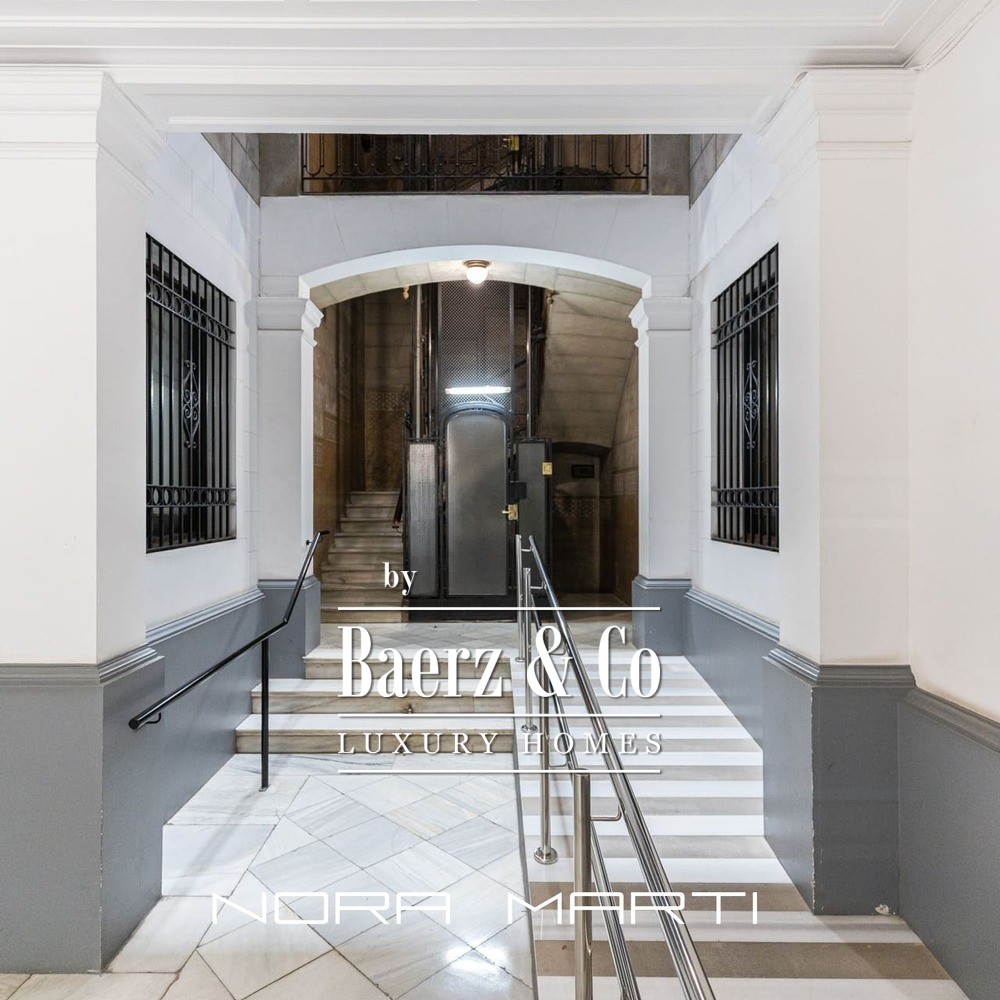Apartment for sale in Esquerra de l'Eixample image