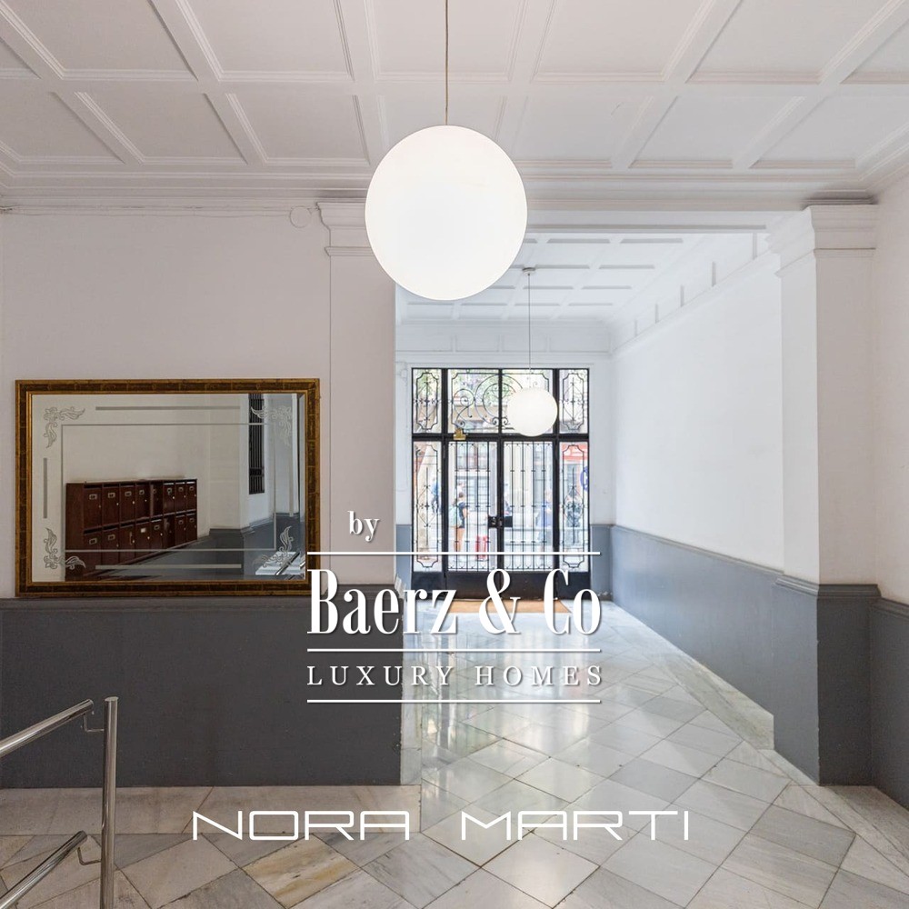 Apartment for sale in Esquerra de l'Eixample image