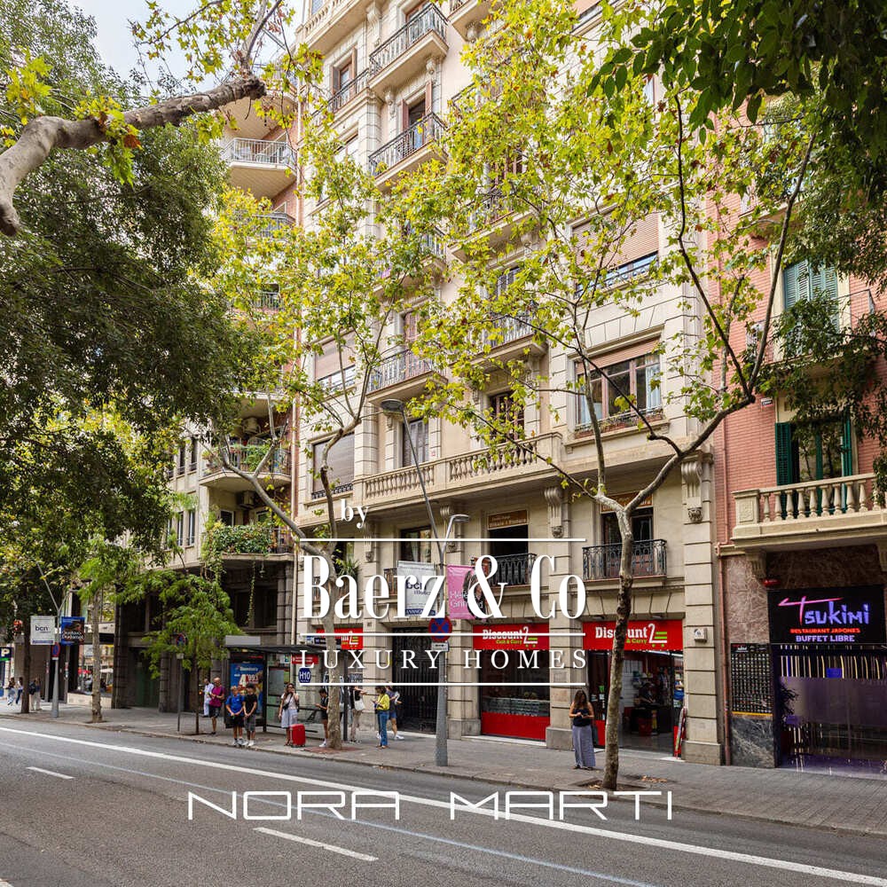 Apartment for sale in Esquerra de l'Eixample image
