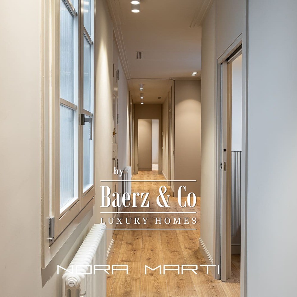 Piso en venta en La Dreta de l´Eixample image