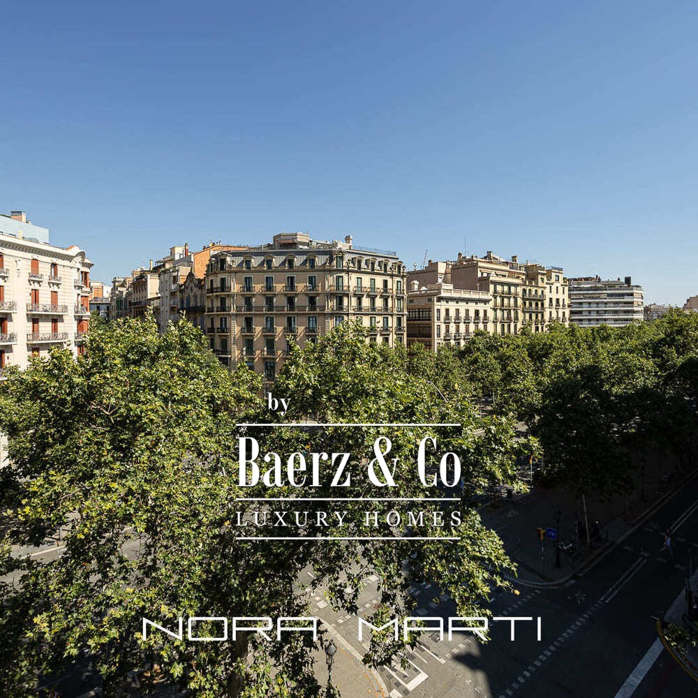 Piso en venta en La Dreta de l´Eixample image