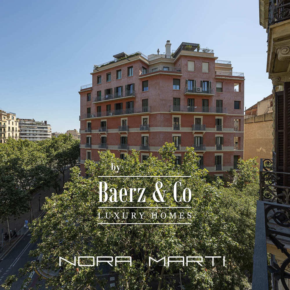 Piso en venta en La Dreta de l´Eixample image