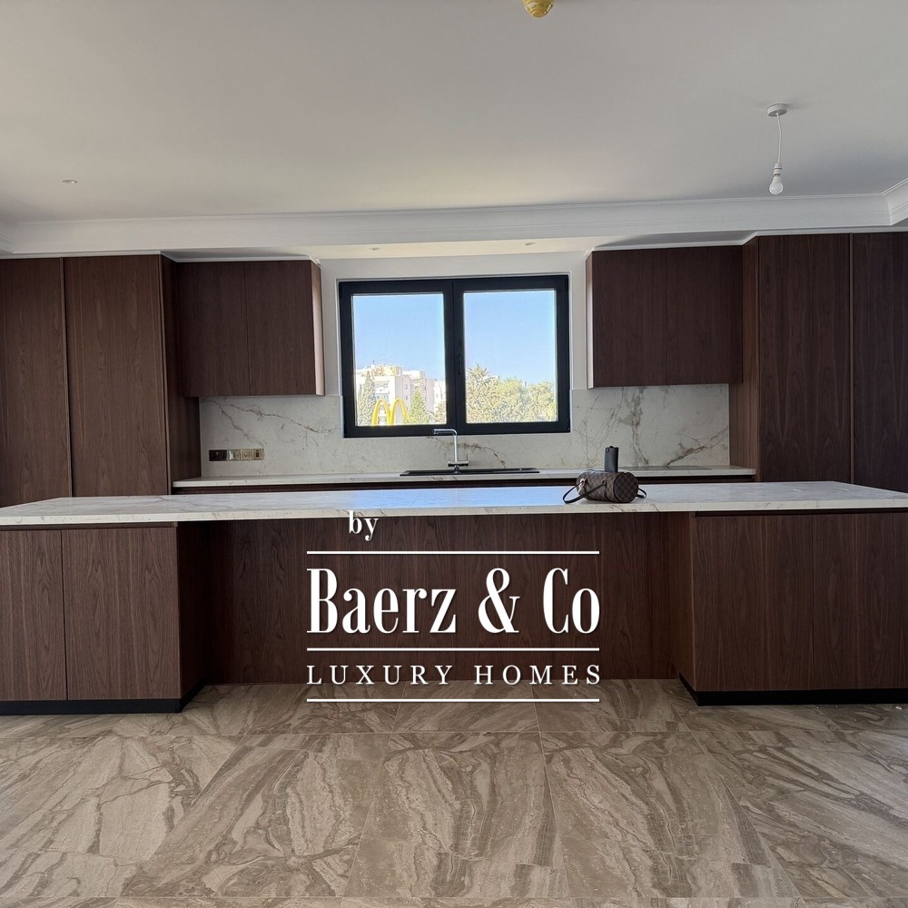 Zephyr Residences: seafront penthouse with private roof garden image
