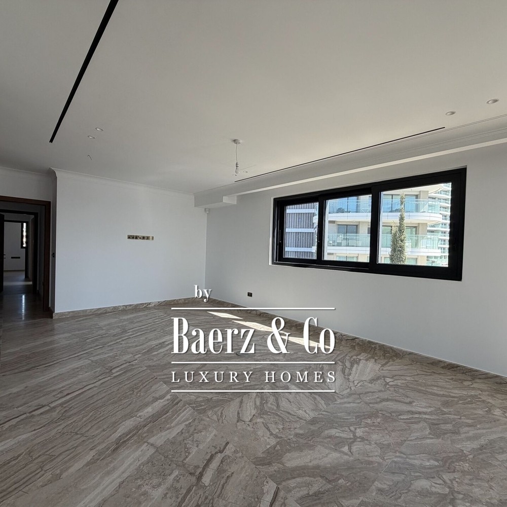 Zephyr Residences: seafront penthouse with private roof garden image
