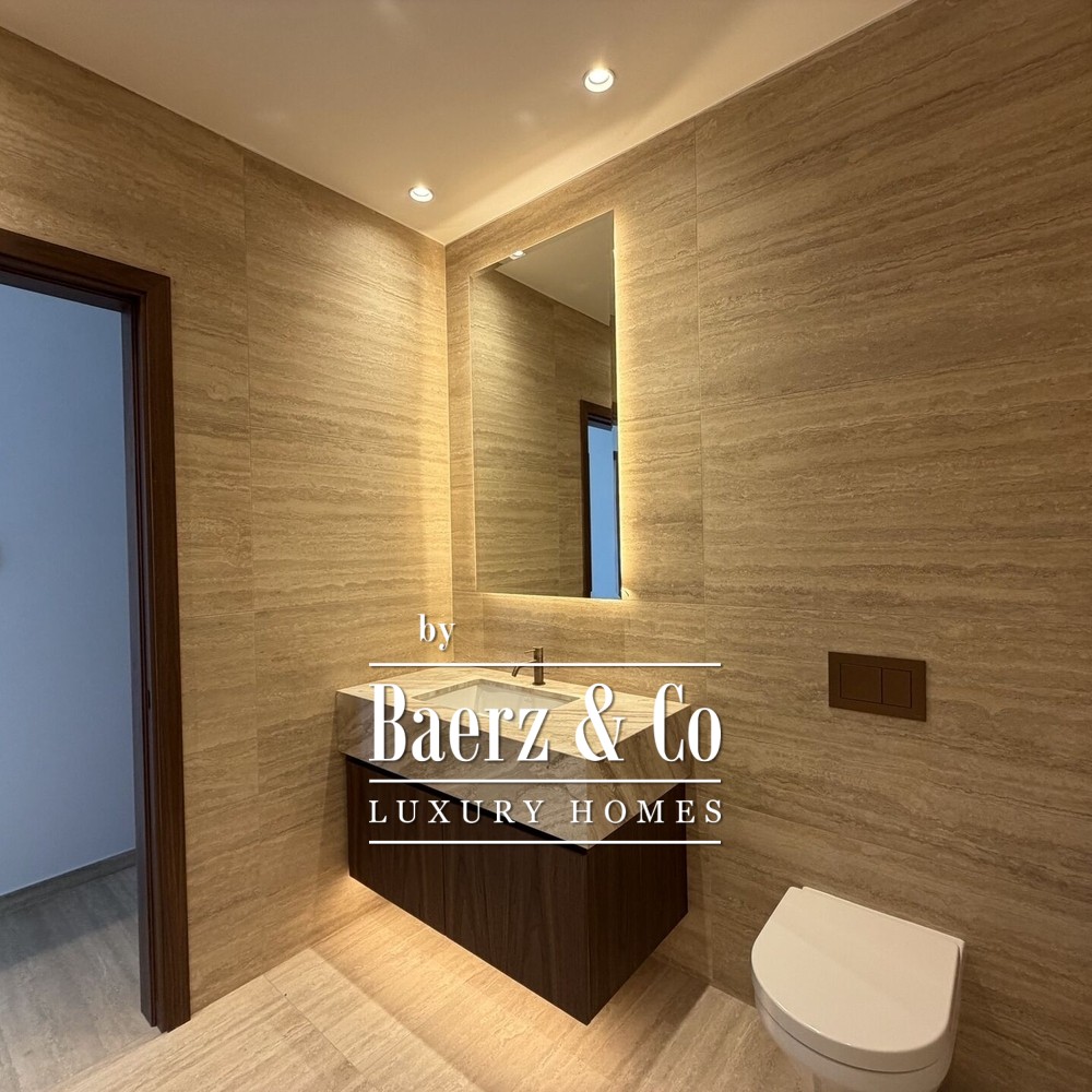 Zephyr Residences: seafront penthouse with private roof garden image
