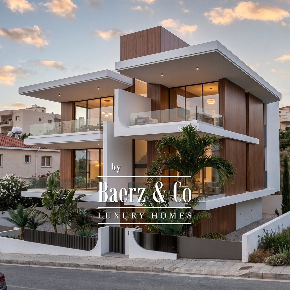 Z2 Residences 202: top floor apartment in a boutique building of four image