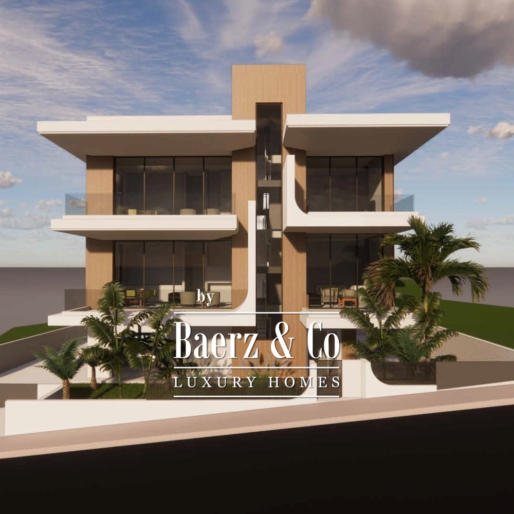 Z2 Residences 202: top floor apartment in a boutique building of four image