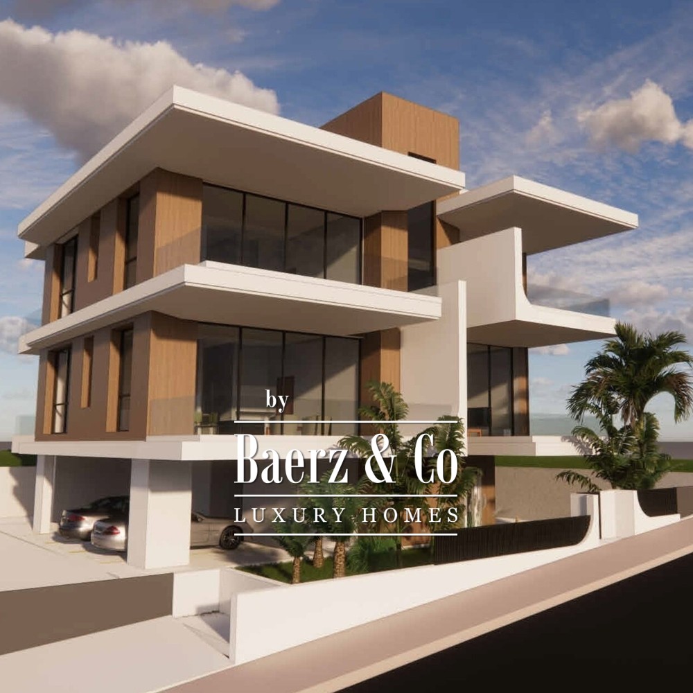 Z2 Residences 202: top floor apartment in a boutique building of four image