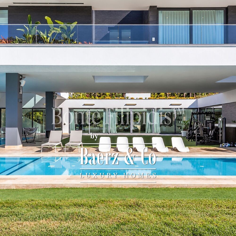 Beautiful luxury home in Alcabideche, Quinta Patino image