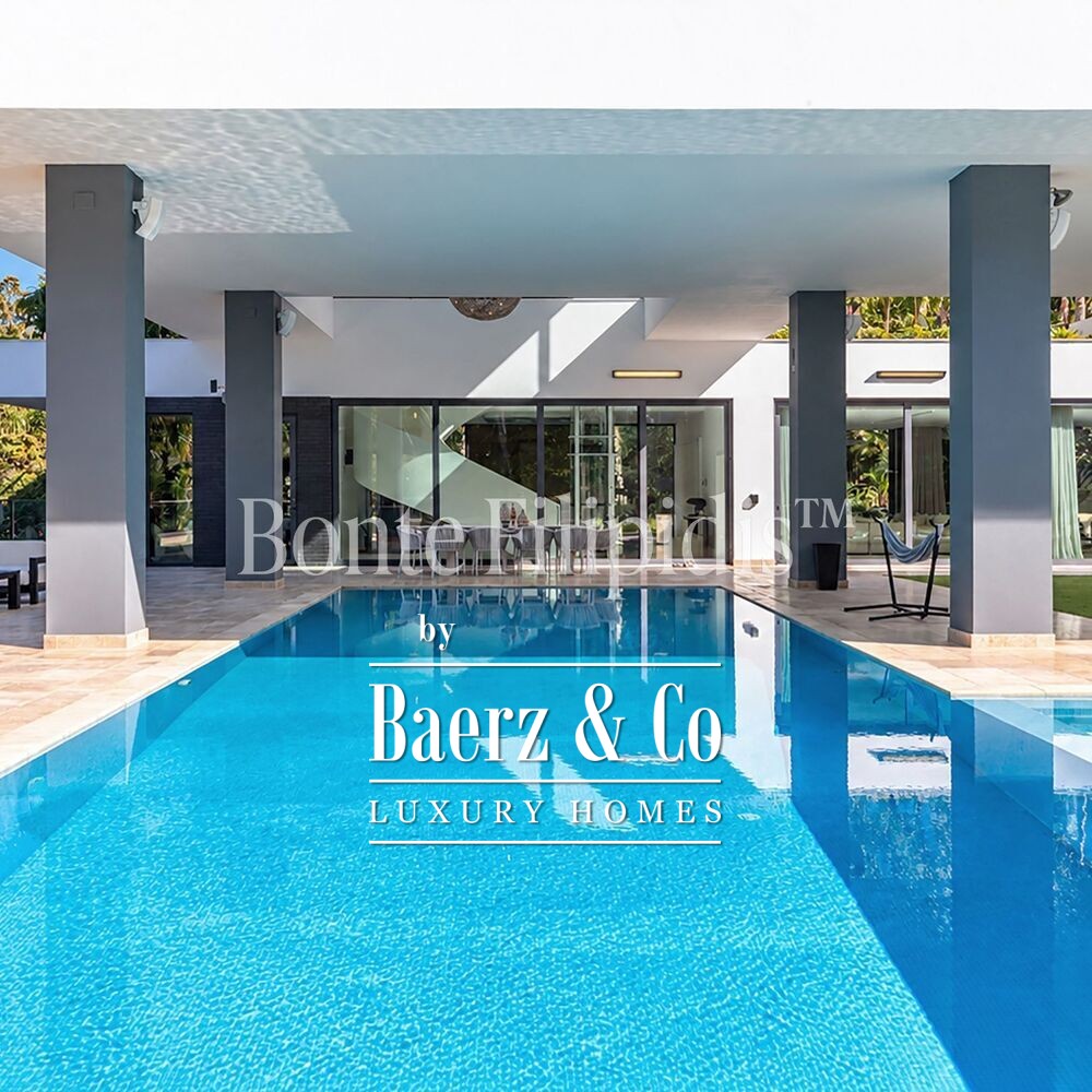 Beautiful luxury home in Alcabideche, Quinta Patino image