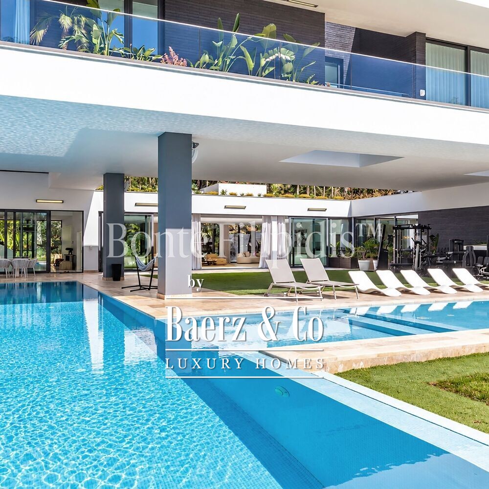 Beautiful luxury home in Alcabideche, Quinta Patino image