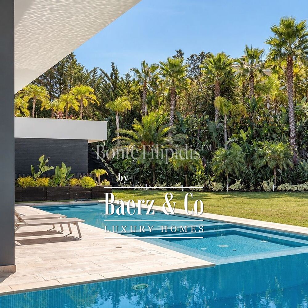 Beautiful luxury home in Alcabideche, Quinta Patino image