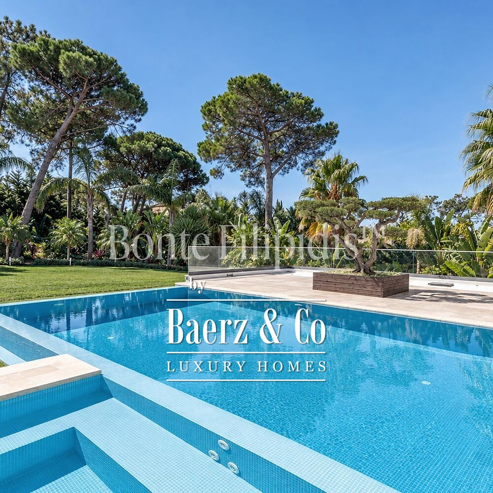 Beautiful luxury home in Alcabideche, Quinta Patino image