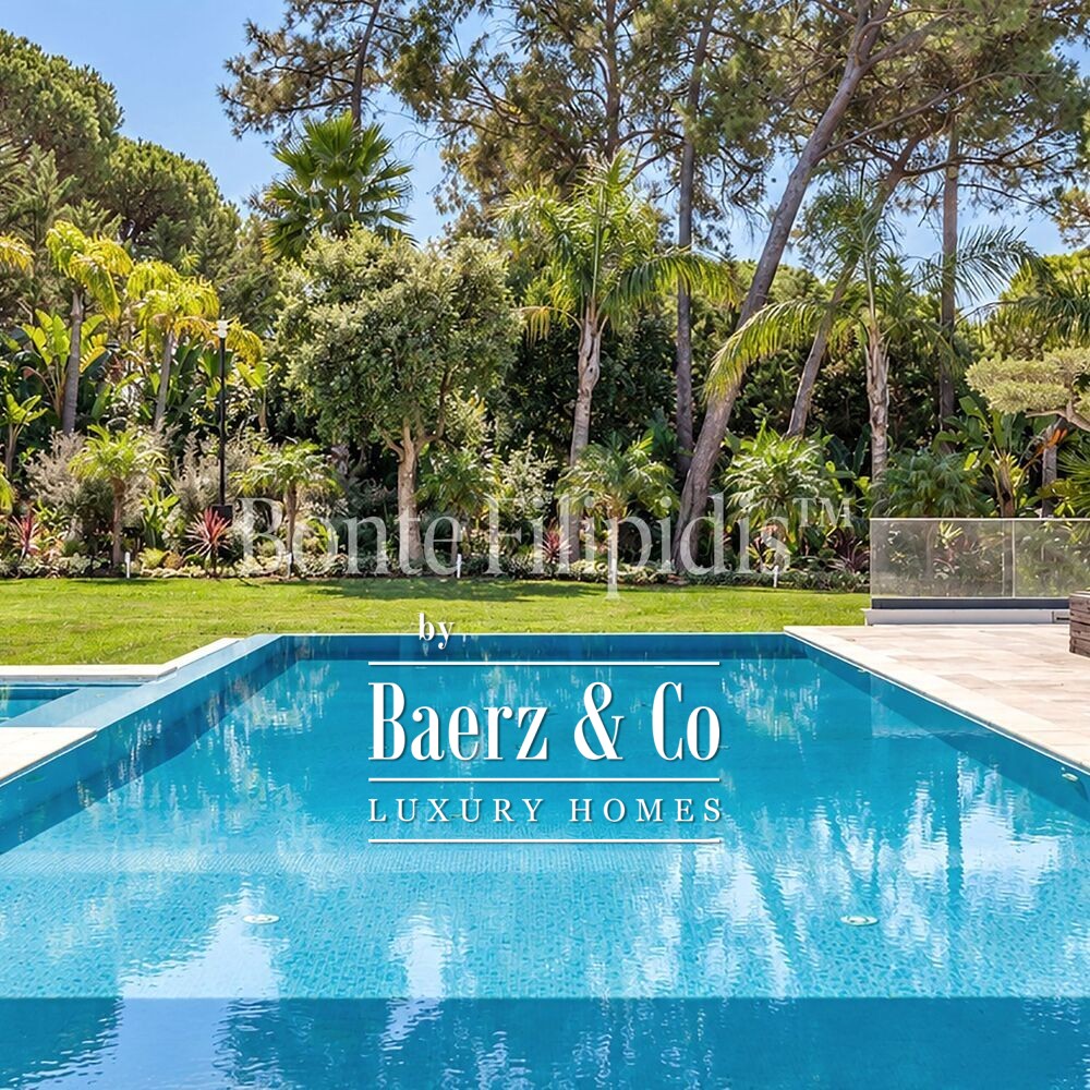 Beautiful luxury home in Alcabideche, Quinta Patino image