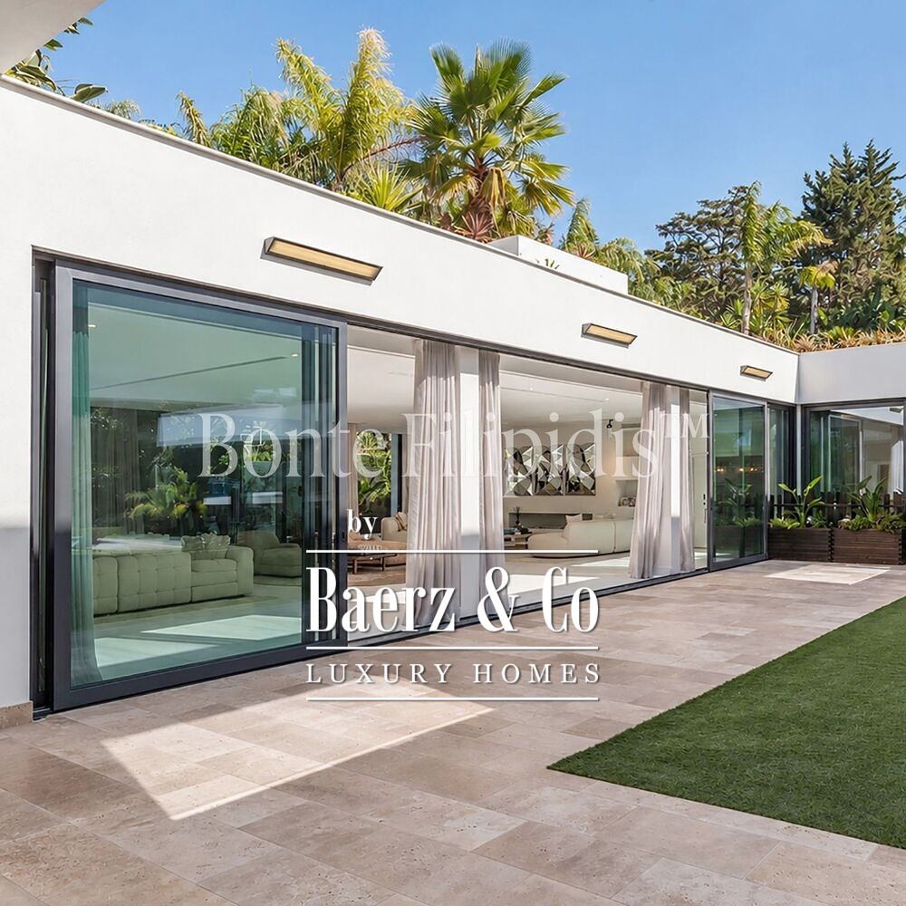 Beautiful luxury home in Alcabideche, Quinta Patino image