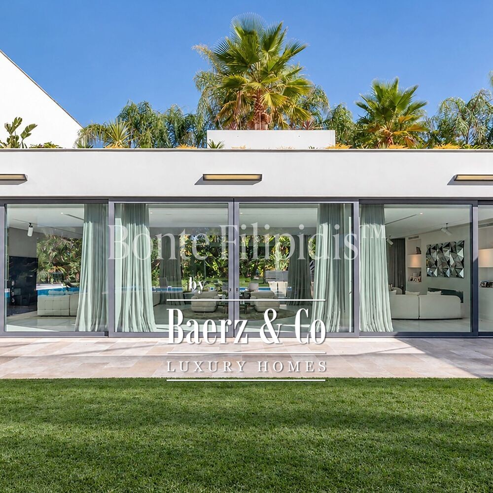 Beautiful luxury home in Alcabideche, Quinta Patino image