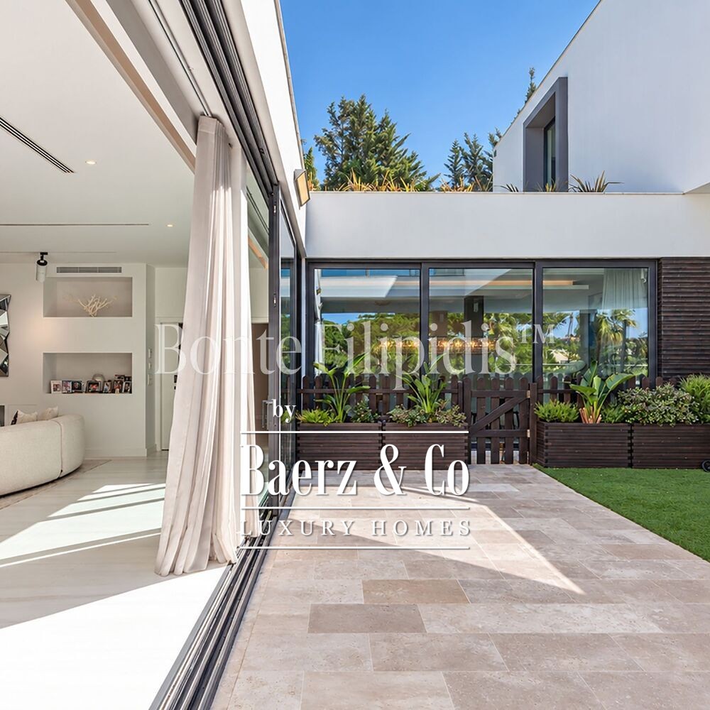 Beautiful luxury home in Alcabideche, Quinta Patino image