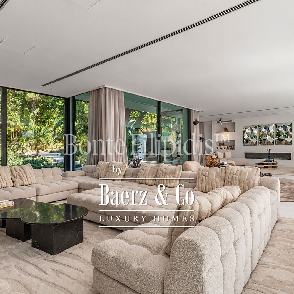 Beautiful luxury home in Alcabideche, Quinta Patino image